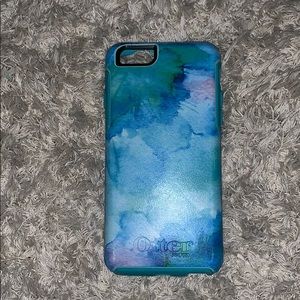 iPhone 6/6s otter box symmetry case